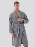 Luxury Bathrobe (Design-61)