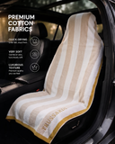 Car Seat Towel Cover – Design 29