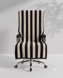(40% Discount) Premium Chair Towel- 174