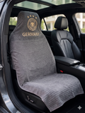 Car Seat Towel Cover – Design 18
