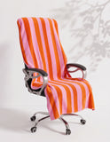 (40% Discount) Premium Chair Towel- 411