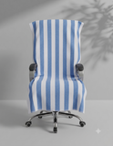 (40% Discount) Premium Chair Towel- 175