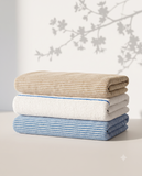 3-Piece Premium Towel Combo
