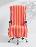 (40% Discount) Premium Chair Towel- 411