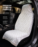 Car Seat Towel Cover – Design 31