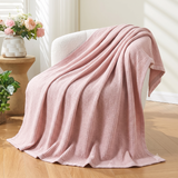 King Size Cotton Blanket (BLANKET-55K)