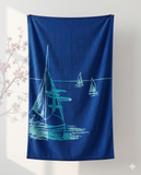 Premium Bath Towel - (281)