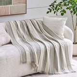 Queen Size Cotton Blanket (BLANKET-58Q)