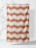Premium Bath Towel - (406)