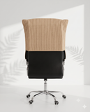 (40% Discount) Premium Chair Towel- 329