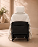 Car Seat Towel Cover – Design 20