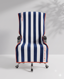Premium Chair Towel- 343