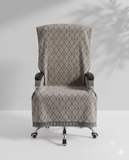 Premium Chair Towel- 344