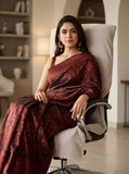 (40% Discount) Premium Chair Towel- 329