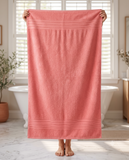 Premium Bath Towel - (353)
