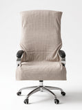 (40% Discount) Premium Chair Towel- 329