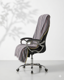 (40% Discount) Premium Chair Towel- 291