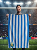 World Cup Towel (Argentina)