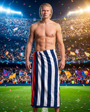 Premium Bath Towel - (350)