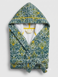 Luxury Bathrobe (Design-26)