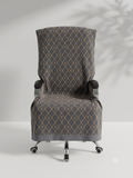 Premium Chair Towel- 345