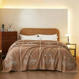 King Size Cotton Blanket (BLANKET-56K)