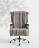 (40% Discount) Premium Chair Towel- 291