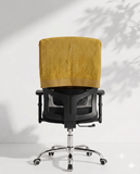 Premium Chair Towel- 337
