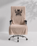 (40% Discount) Premium Chair Towel- 357