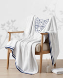 Premium Bath Towel - (376)
