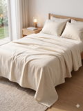 Single Size Cotton Blanket (BLANKET-47)