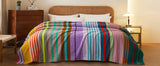 King Size Cotton Blanket (BLANKET-58K)