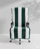 (40% Discount) Premium Chair Towel- 248