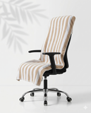 (40% Discount) Premium Chair Towel- 292