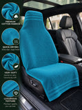 Car Seat Towel Cover – Design 47