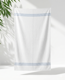 3 pcs Big Towel Combo