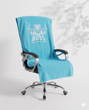 Premium Chair Towel- 333
