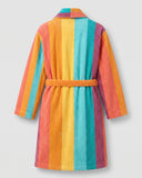 Luxury Bathrobe (Design-41)