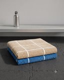 2-piece Premium Gym Towel