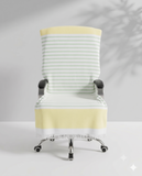 (40% Discount) Premium Chair Towel- 193