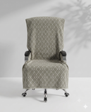 Premium Chair Towel- 342