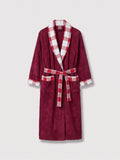 Luxury Bathrobe (Design-40)
