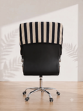 (40% Discount) Premium Chair Towel- 174