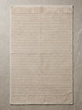 3 Piece Floor Mat Combo