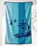 Premium Bath Towel - (281)