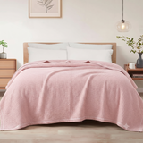 King Size Cotton Blanket (BLANKET-55K)