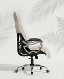 (40% Discount) Premium Chair Towel- 329