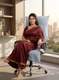 (40% Discount) Premium Chair Towel- 330