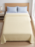 Single Size Cotton Blanket (BLANKET-48)
