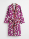 Luxury Bathrobe (Design-25)